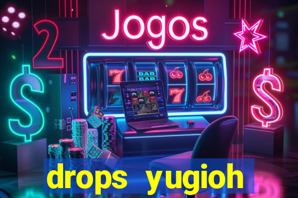 drops yugioh forbidden memories